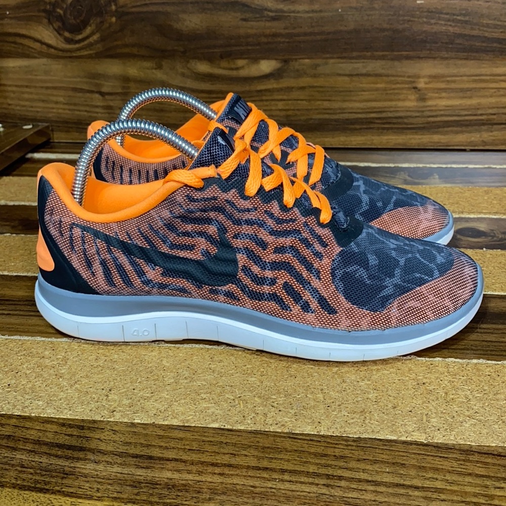 Nike Free 4.0 Print